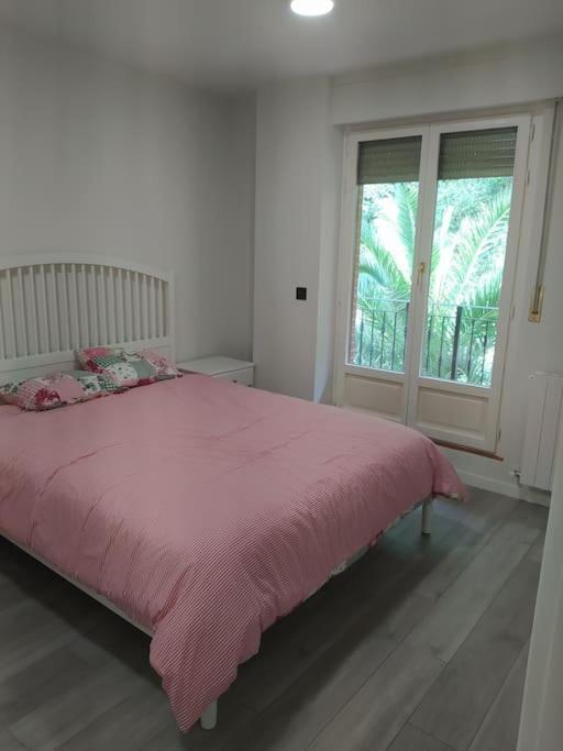 Precioso Apartamento En Bilbao. Галдакао Екстериор снимка