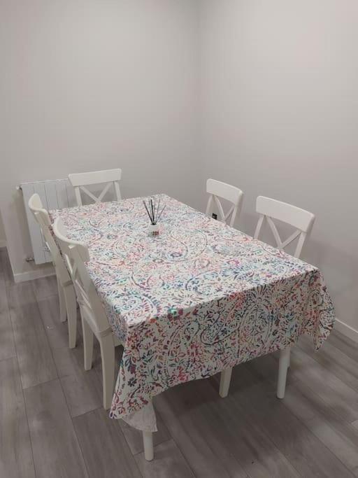 Precioso Apartamento En Bilbao. Галдакао Екстериор снимка